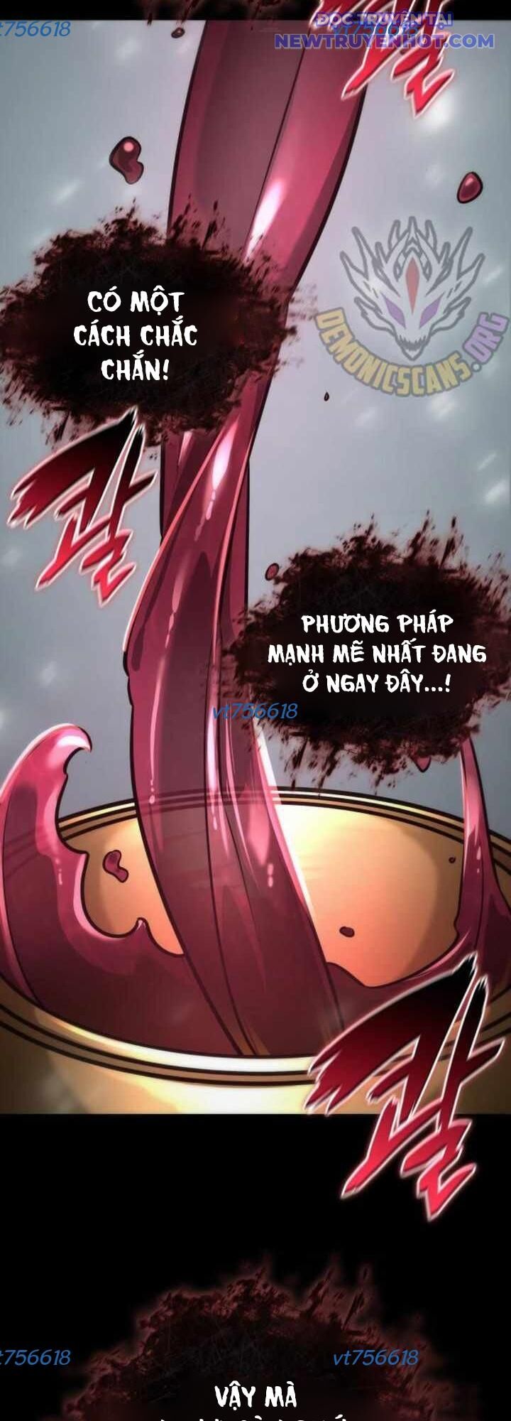 Sử Thi Valhalla Chap 26 - Next Chap 27