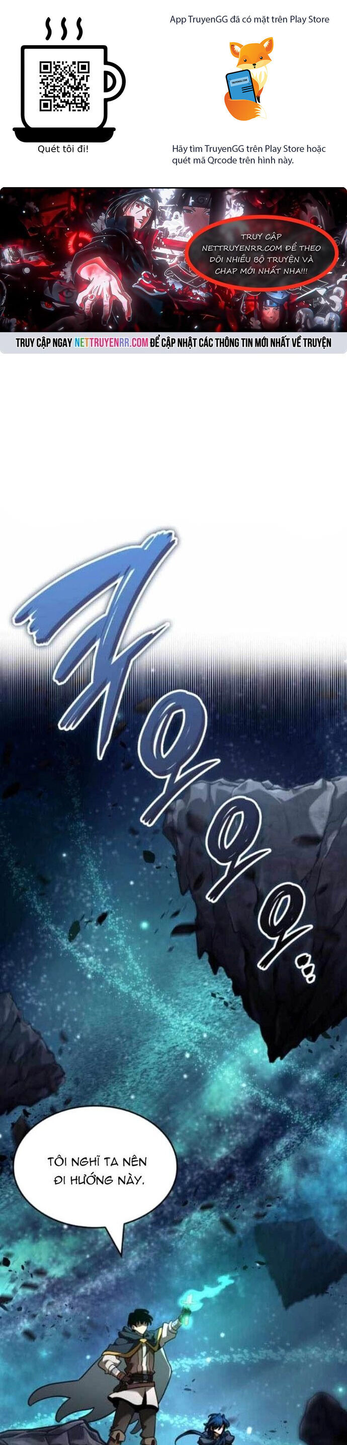 Sử Thi Valhalla Chap 27 - Next Chap 28