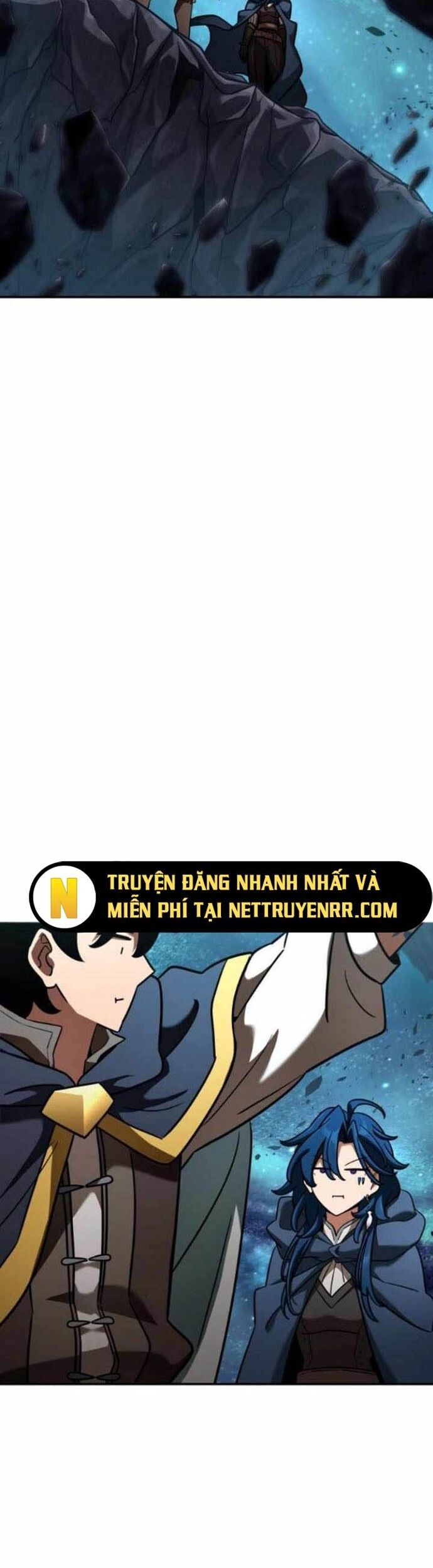 Sử Thi Valhalla Chap 27 - Next Chap 28