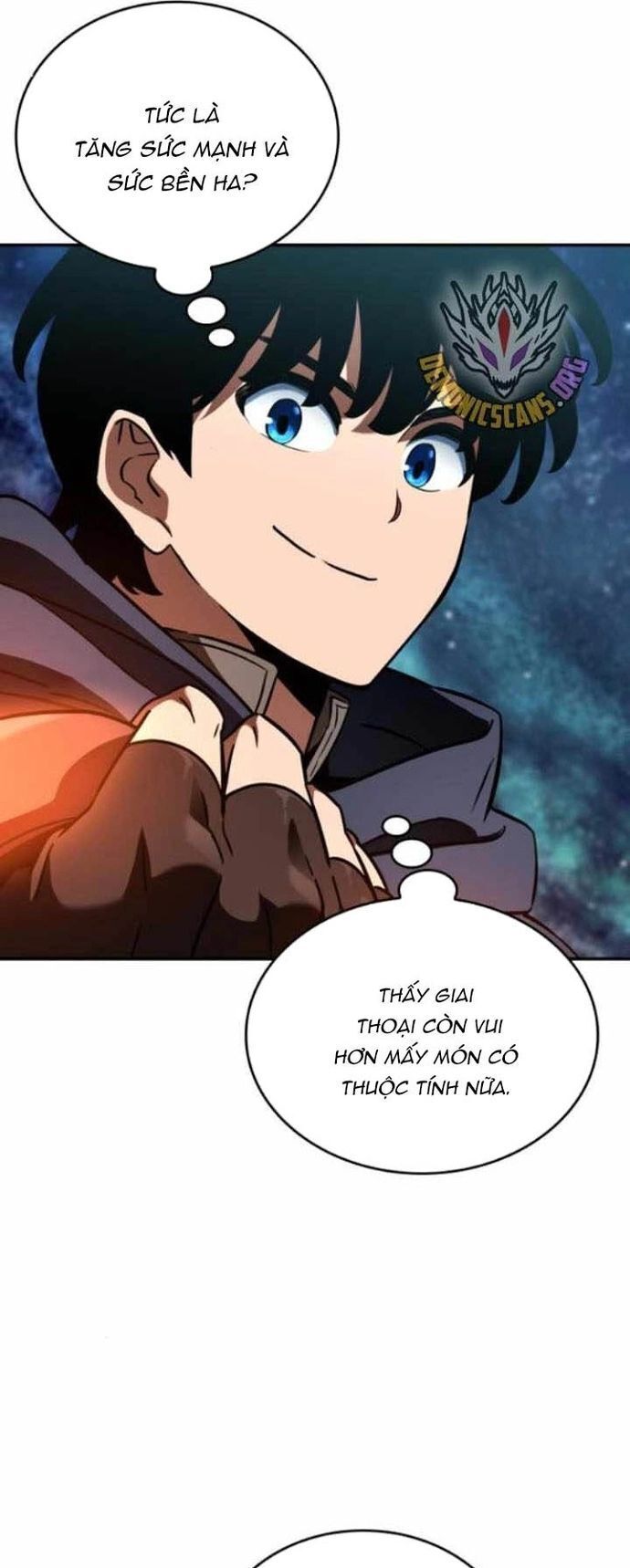 Sử Thi Valhalla Chap 27 - Next Chap 28