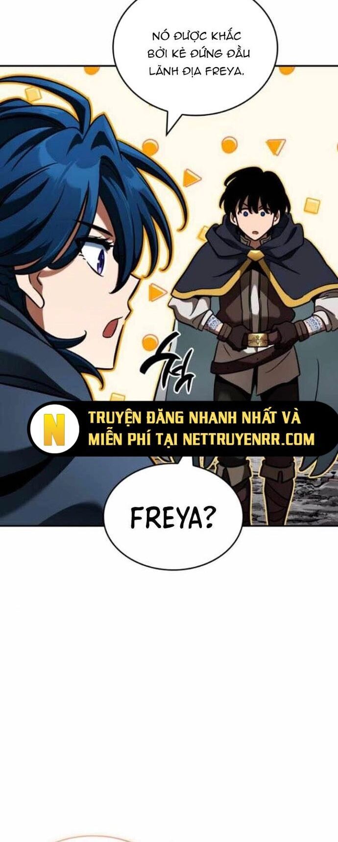 Sử Thi Valhalla Chap 27 - Next Chap 28