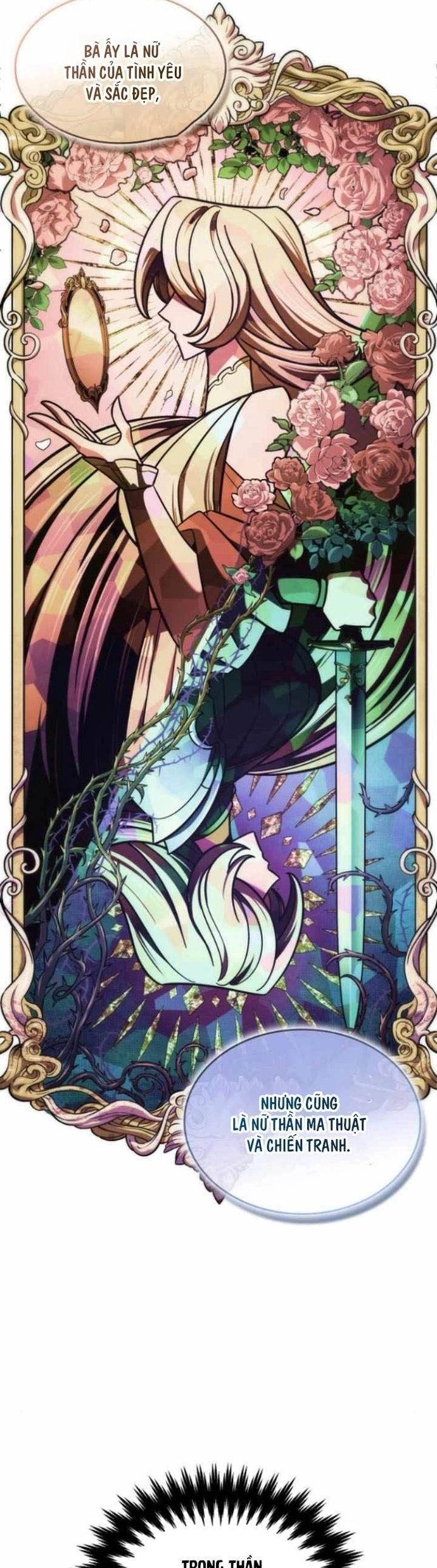 Sử Thi Valhalla Chap 27 - Next Chap 28