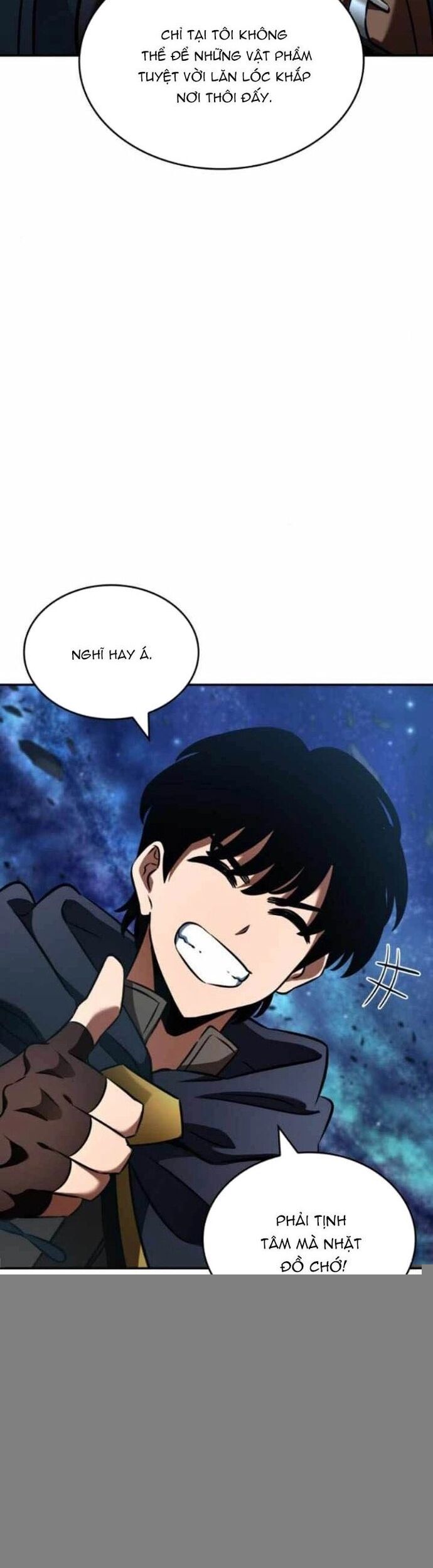 Sử Thi Valhalla Chap 27 - Next Chap 28