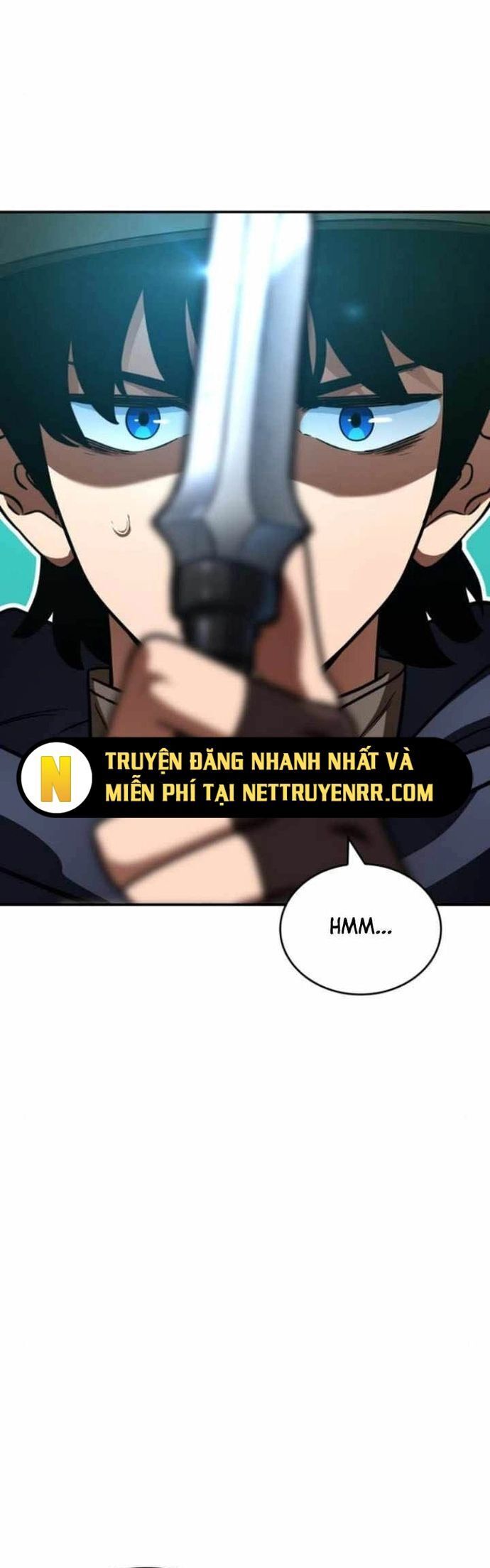 Sử Thi Valhalla Chap 27 - Next Chap 28