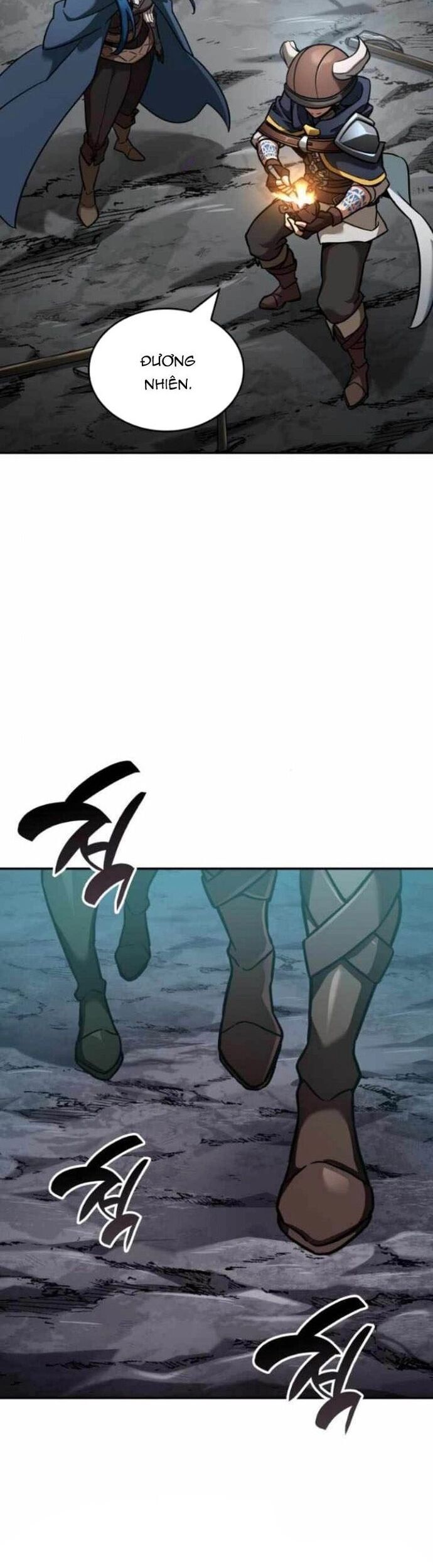 Sử Thi Valhalla Chap 27 - Next Chap 28