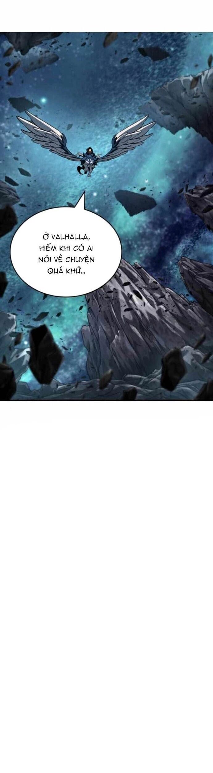 Sử Thi Valhalla Chap 27 - Next Chap 28