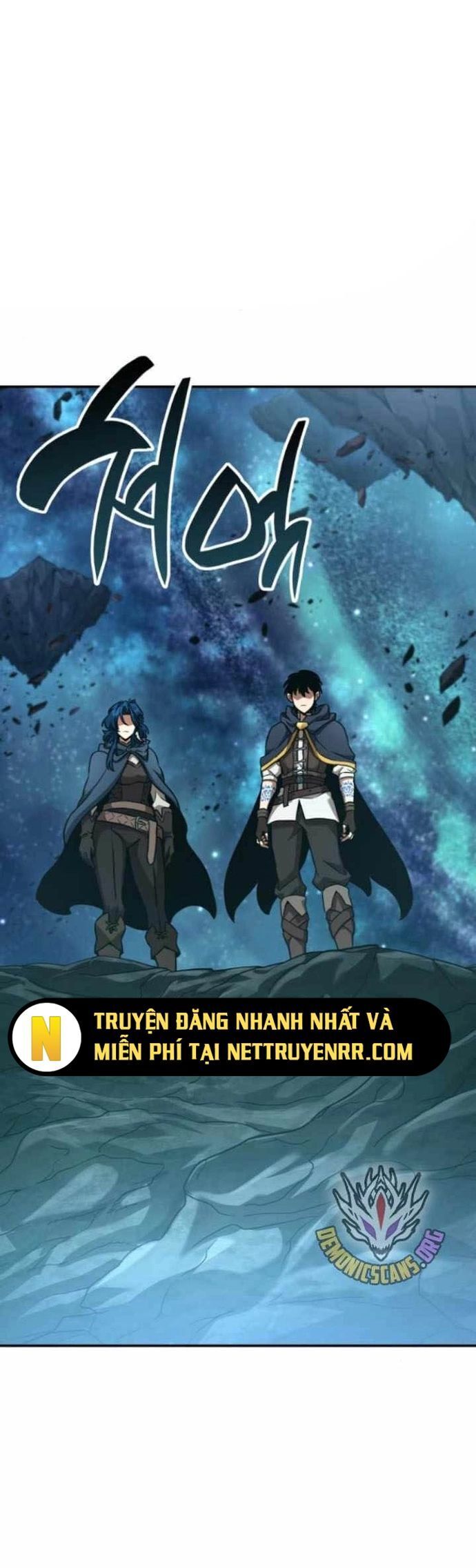 Sử Thi Valhalla Chap 27 - Next Chap 28