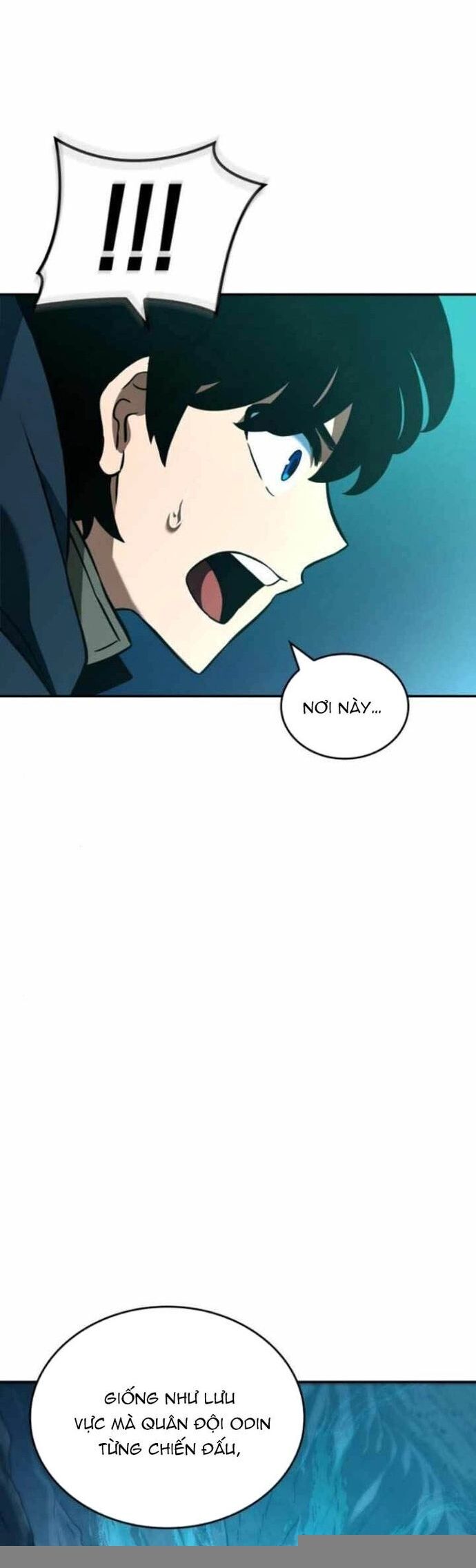 Sử Thi Valhalla Chap 27 - Next Chap 28