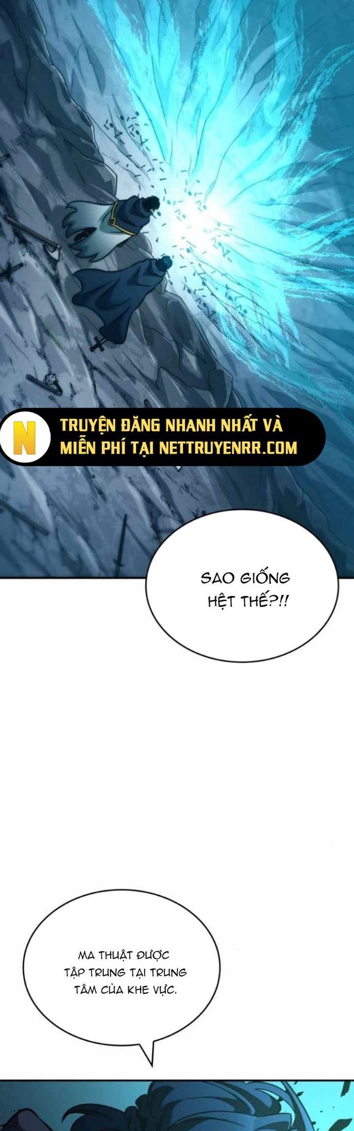 Sử Thi Valhalla Chap 27 - Next Chap 28