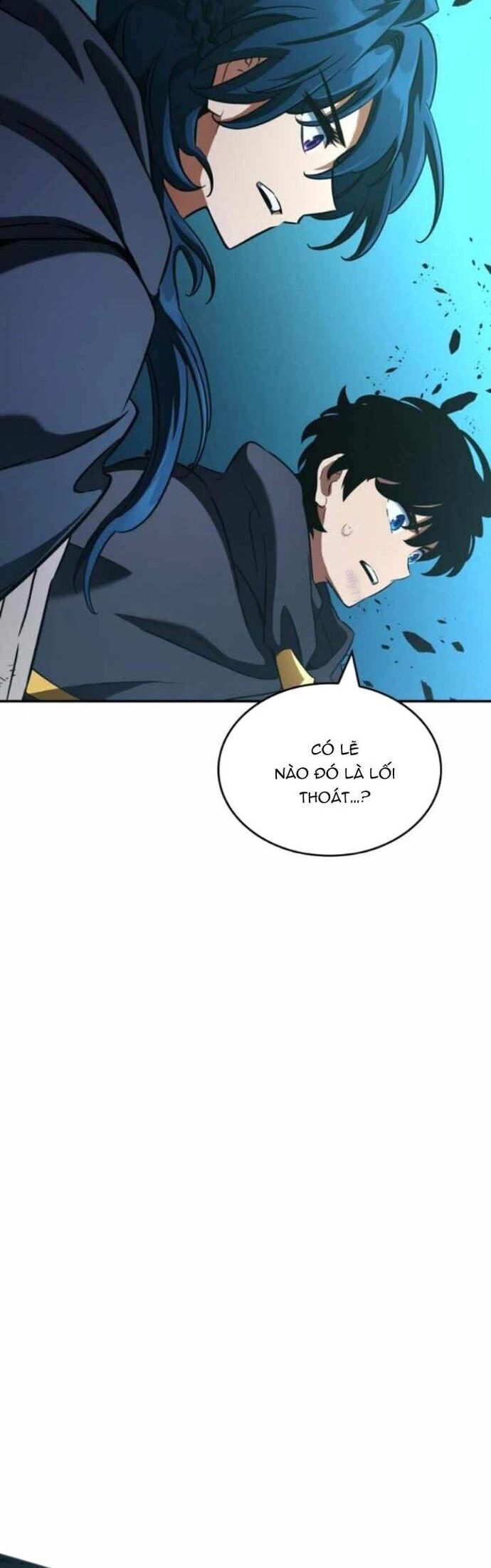 Sử Thi Valhalla Chap 27 - Next Chap 28