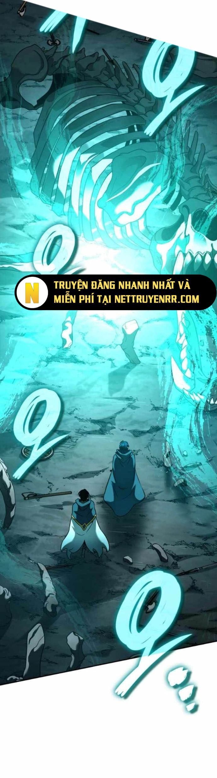 Sử Thi Valhalla Chap 27 - Next Chap 28