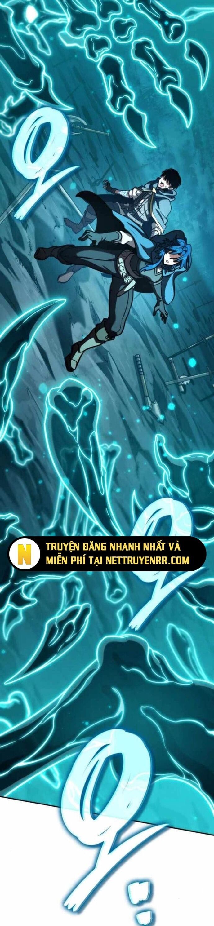 Sử Thi Valhalla Chap 27 - Next Chap 28