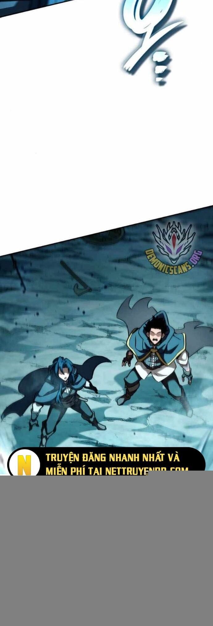 Sử Thi Valhalla Chap 27 - Next Chap 28