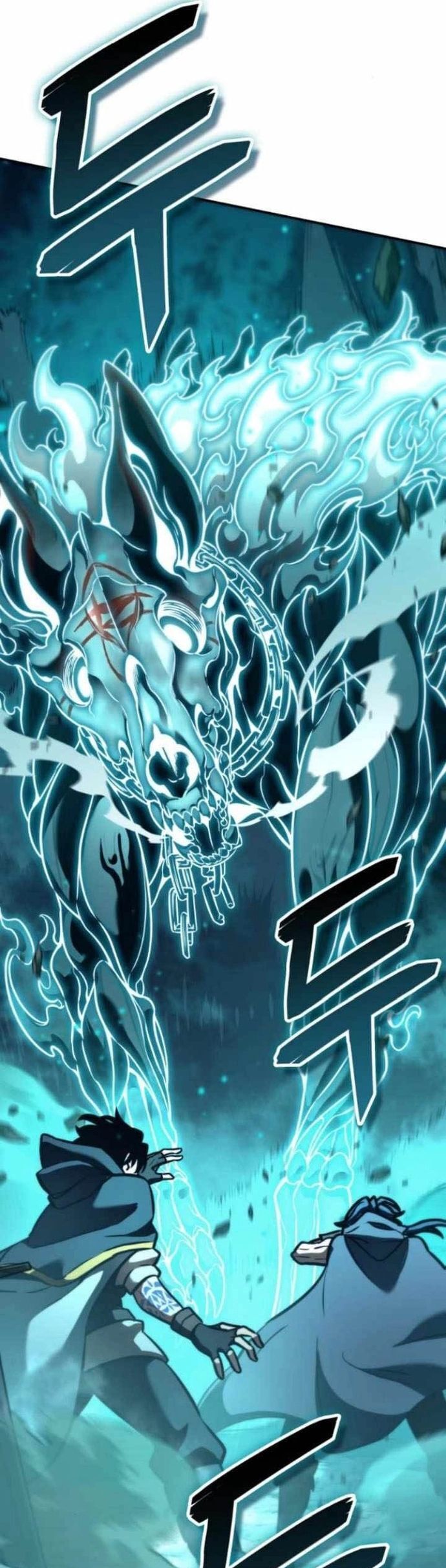 Sử Thi Valhalla Chap 27 - Next Chap 28