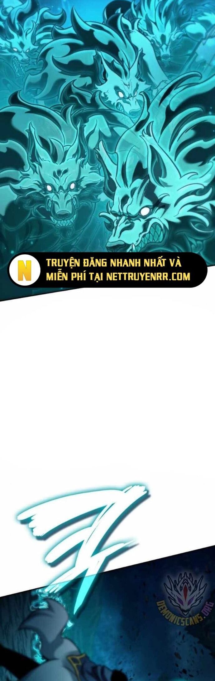 Sử Thi Valhalla Chap 27 - Next Chap 28