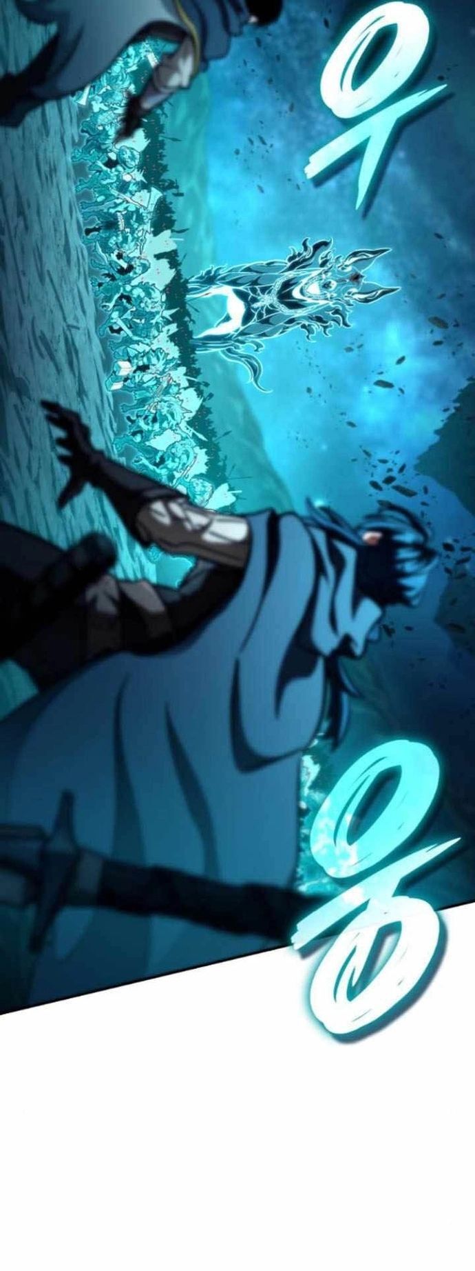 Sử Thi Valhalla Chap 27 - Next Chap 28