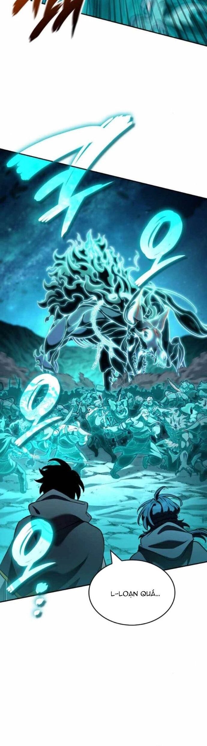 Sử Thi Valhalla Chap 27 - Next Chap 28