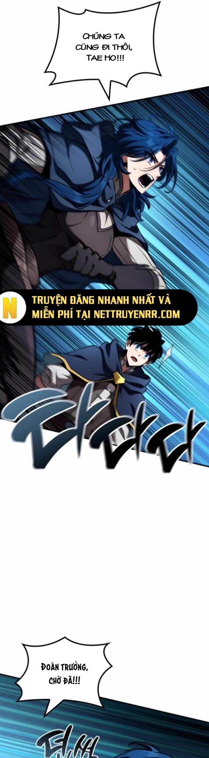 Sử Thi Valhalla Chap 27 - Next Chap 28