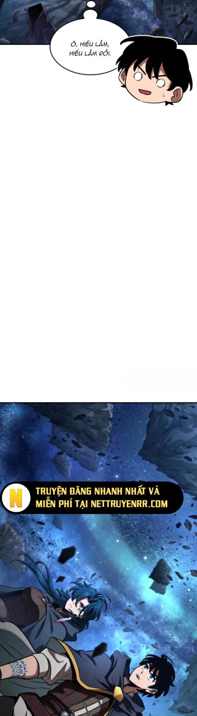 Sử Thi Valhalla Chap 27 - Next Chap 28