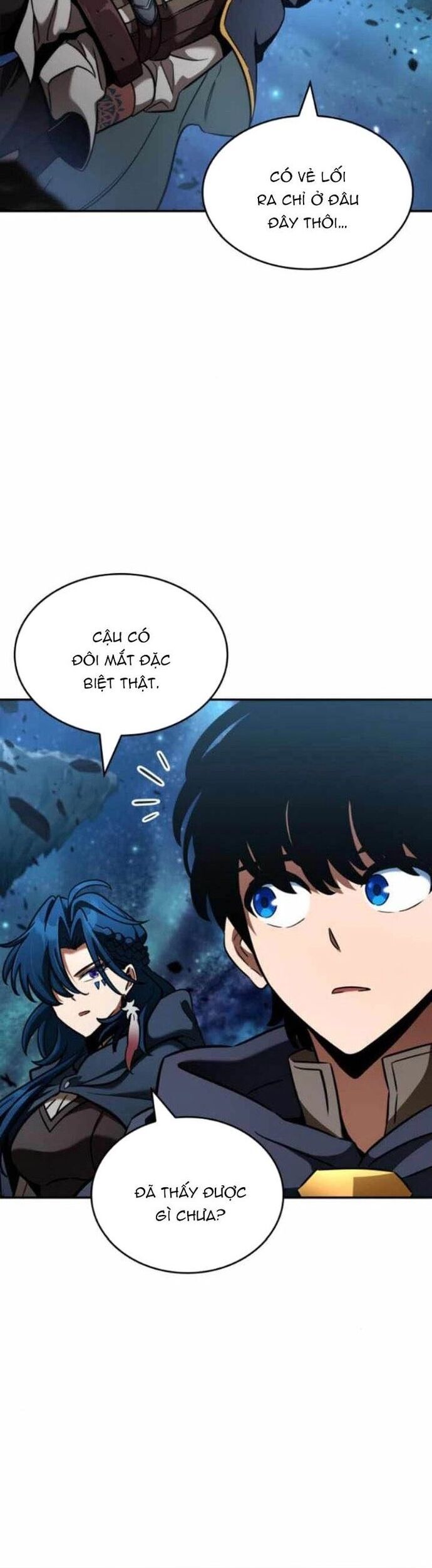 Sử Thi Valhalla Chap 27 - Next Chap 28