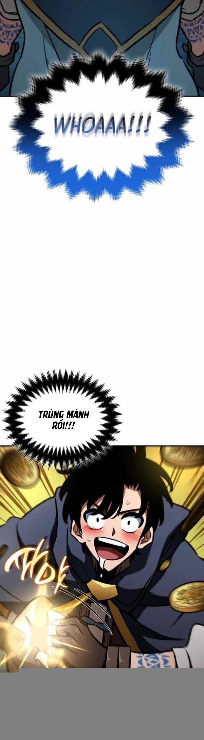 Sử Thi Valhalla Chap 27 - Next Chap 28