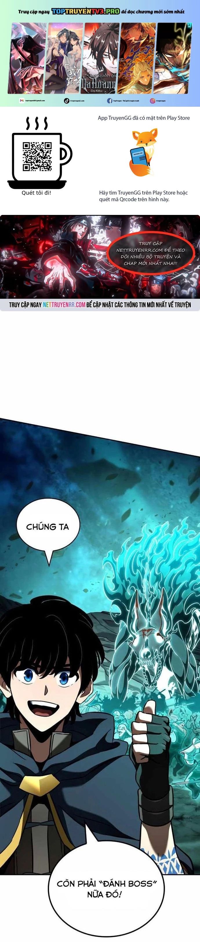 Sử Thi Valhalla Chap 28 - Next Chap 29