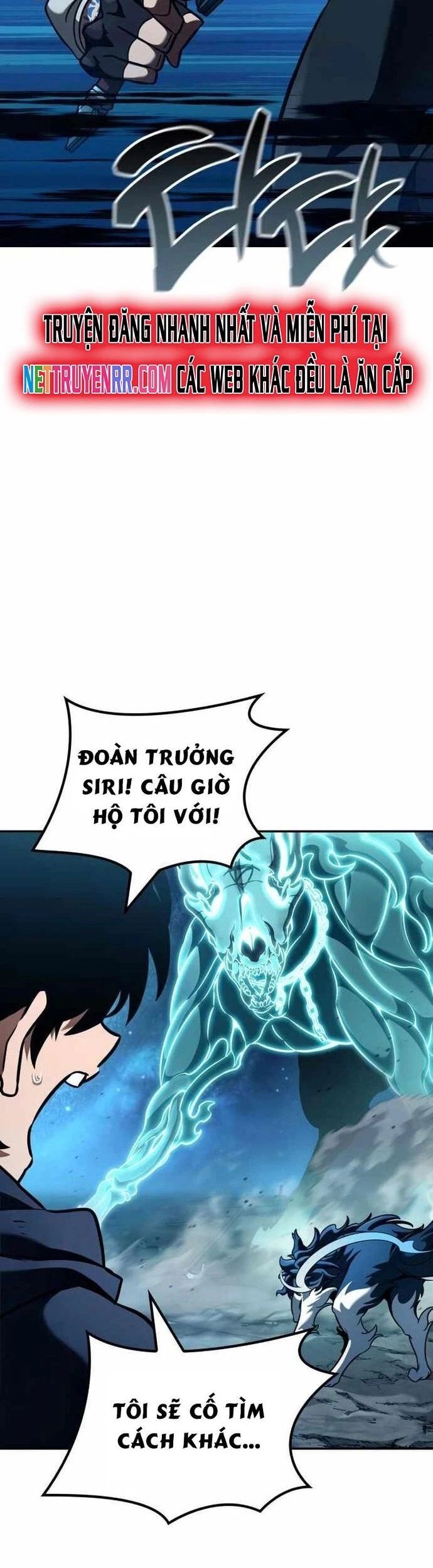 Sử Thi Valhalla Chap 28 - Next Chap 29