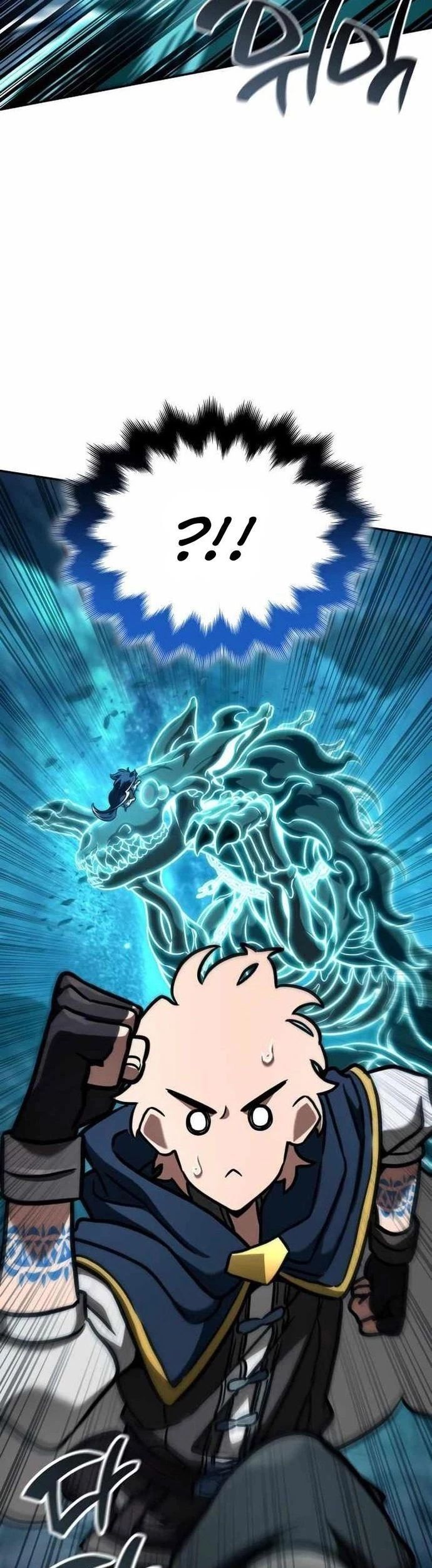 Sử Thi Valhalla Chap 28 - Next Chap 29