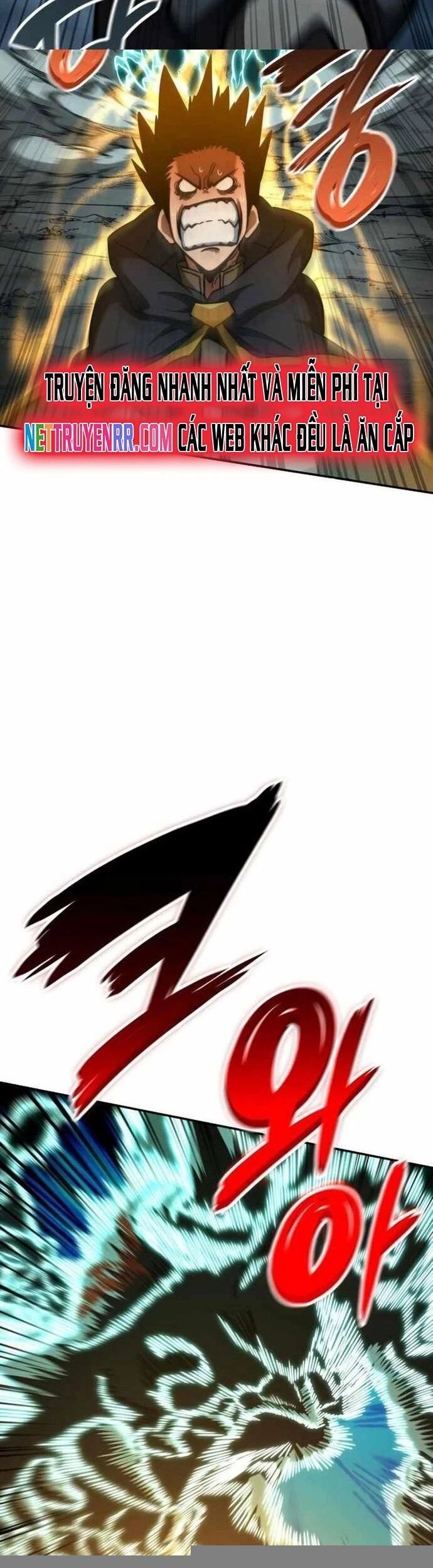 Sử Thi Valhalla Chap 28 - Next Chap 29