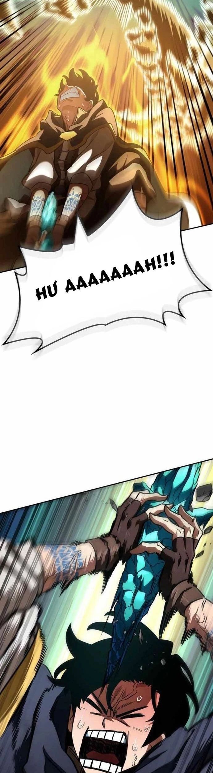 Sử Thi Valhalla Chap 28 - Next Chap 29