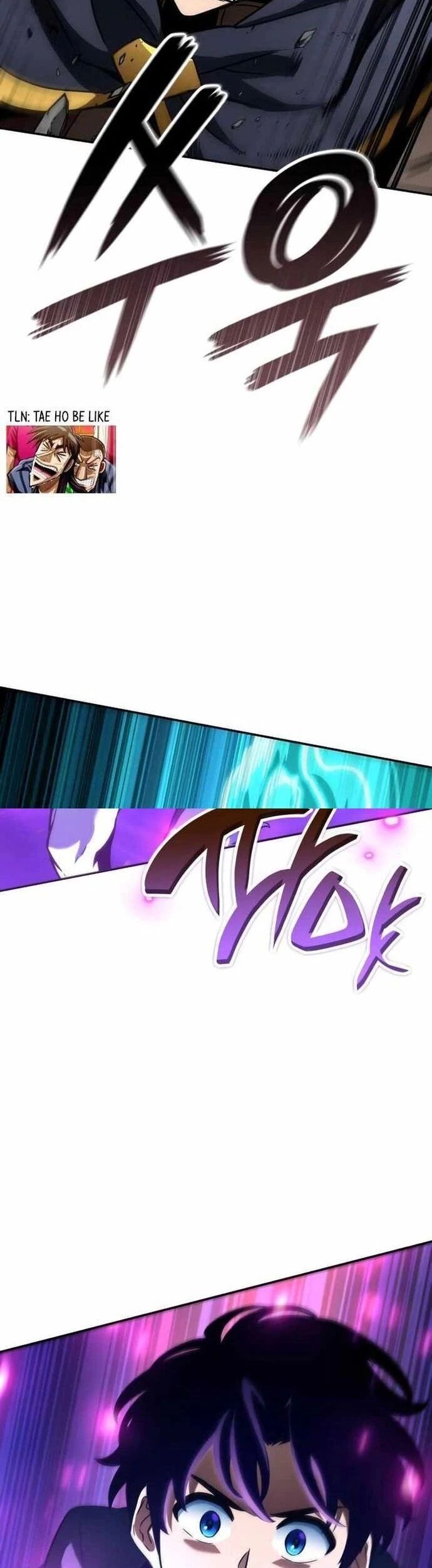 Sử Thi Valhalla Chap 28 - Next Chap 29