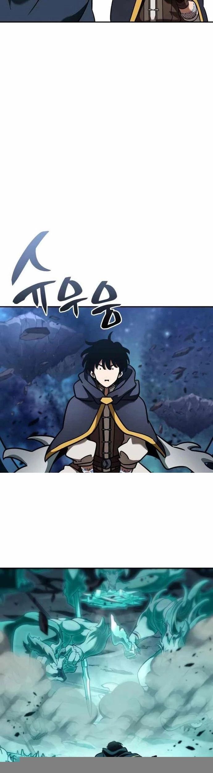 Sử Thi Valhalla Chap 28 - Next Chap 29