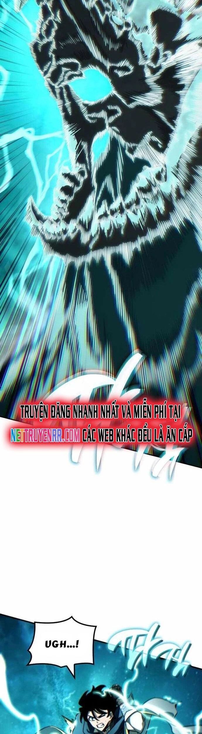 Sử Thi Valhalla Chap 28 - Next Chap 29
