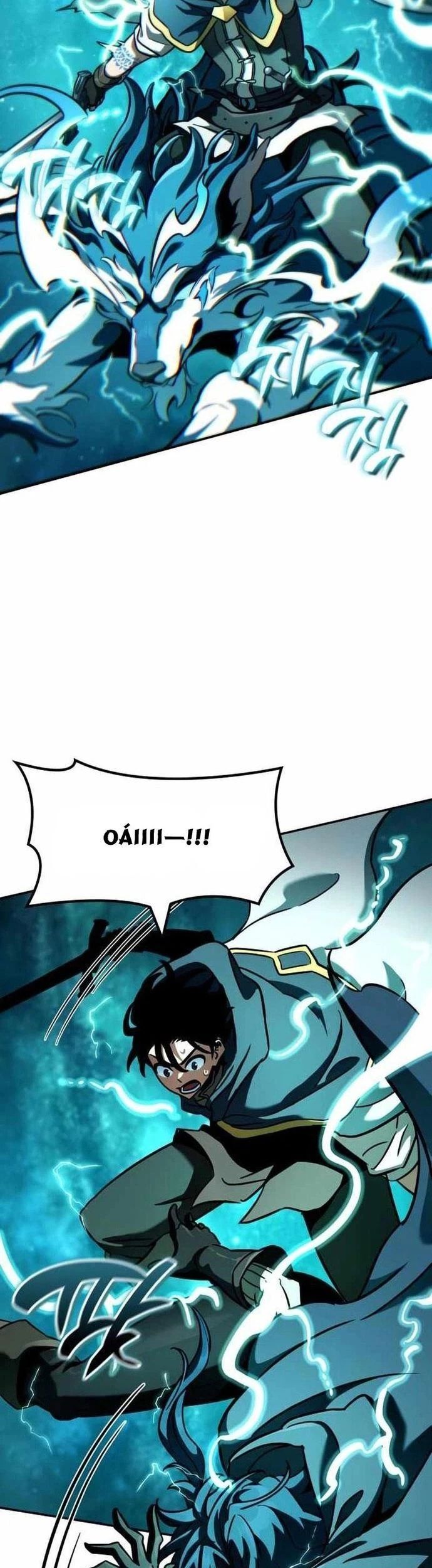 Sử Thi Valhalla Chap 28 - Next Chap 29