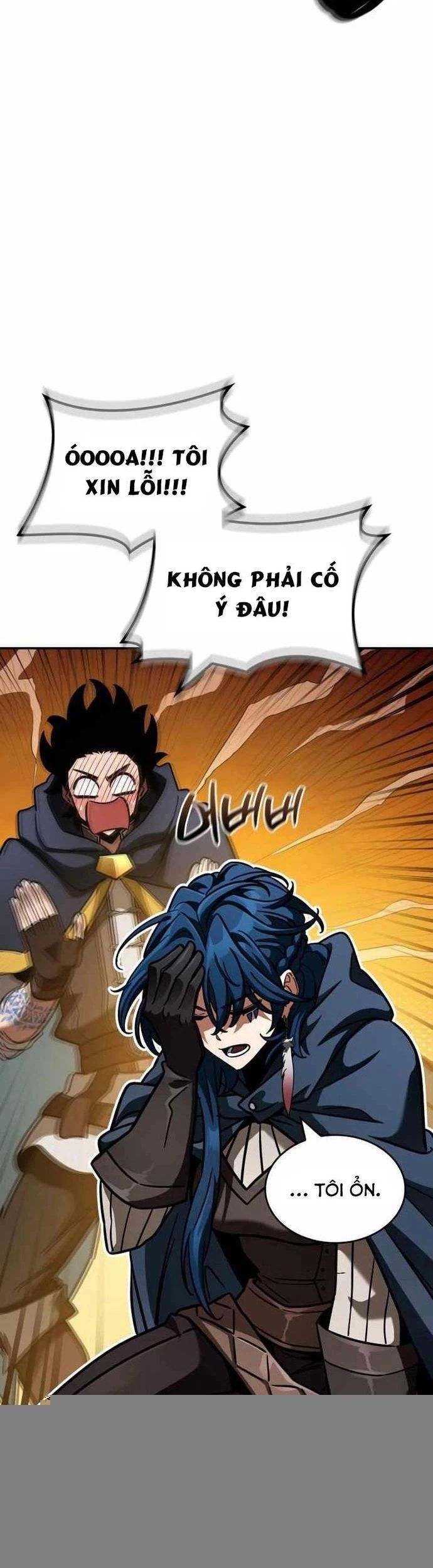Sử Thi Valhalla Chap 28 - Next Chap 29