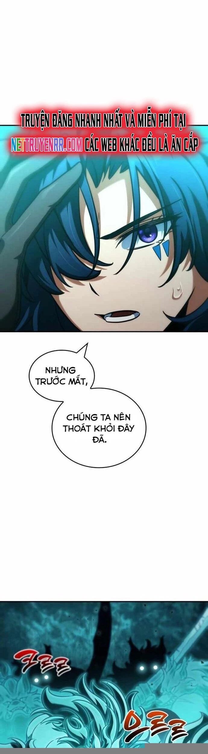 Sử Thi Valhalla Chap 28 - Next Chap 29