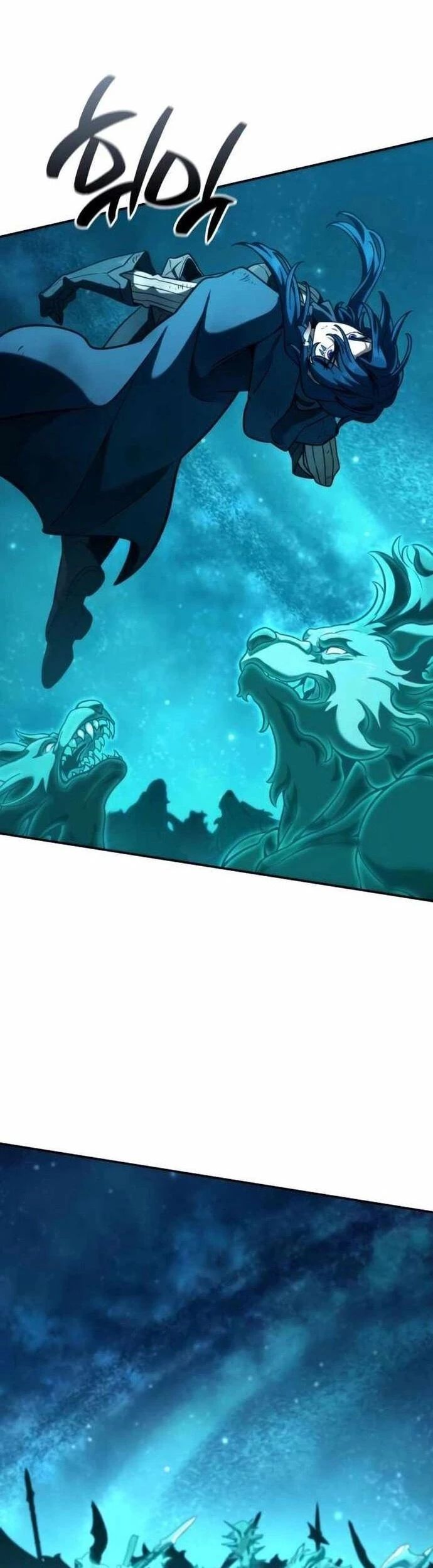 Sử Thi Valhalla Chap 28 - Next Chap 29
