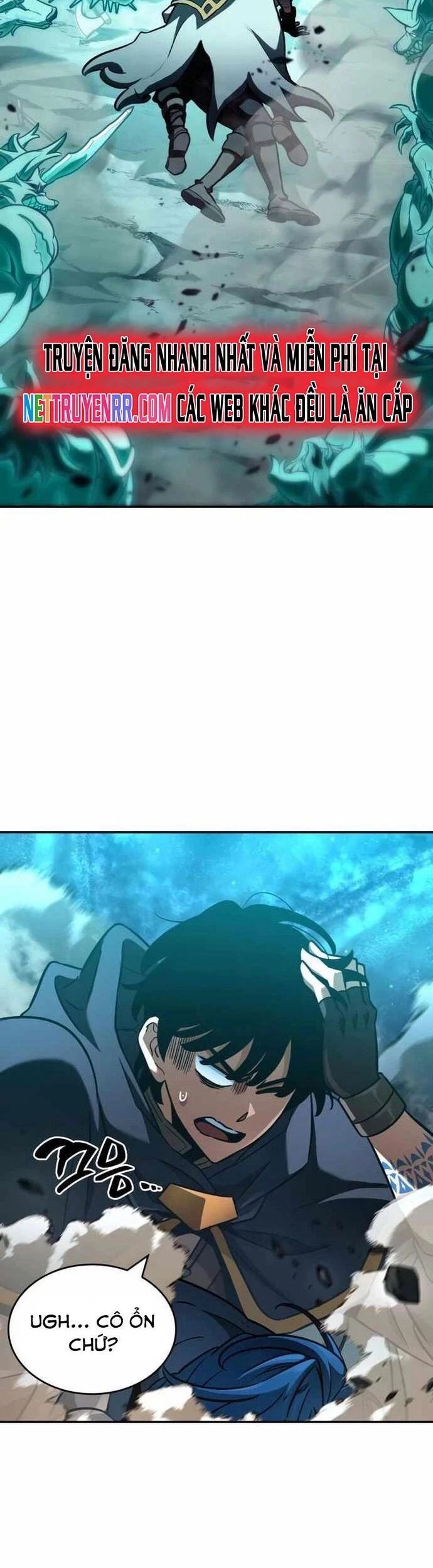 Sử Thi Valhalla Chap 28 - Next Chap 29