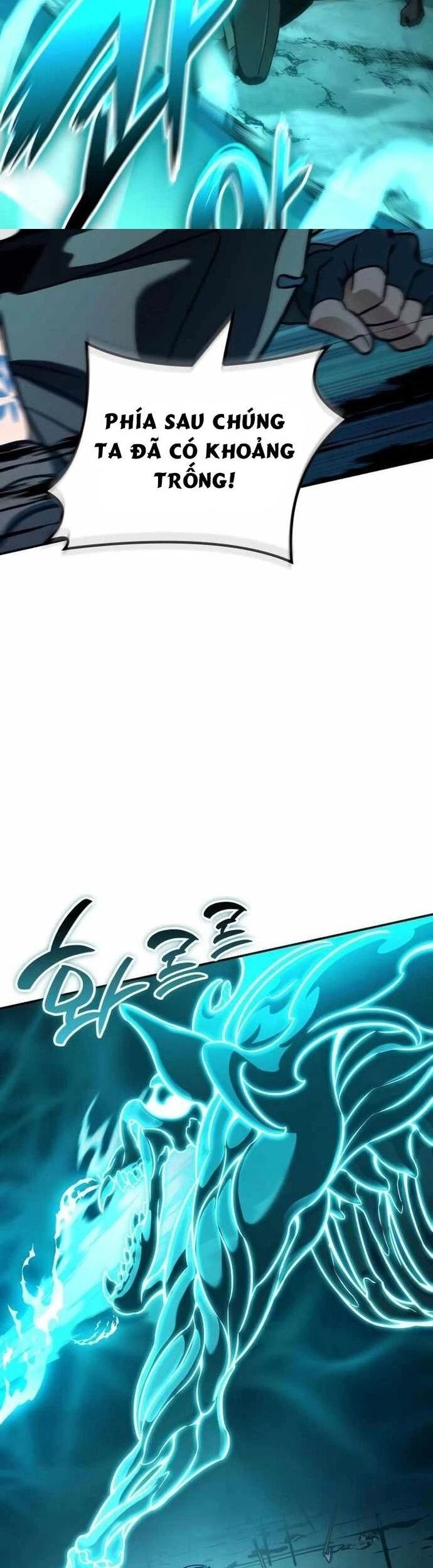 Sử Thi Valhalla Chap 28 - Next Chap 29