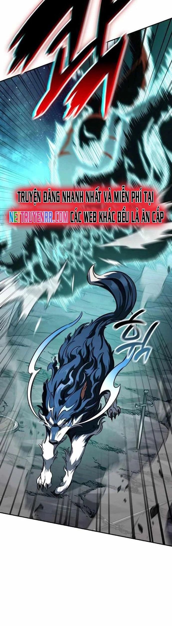 Sử Thi Valhalla Chap 28 - Next Chap 29