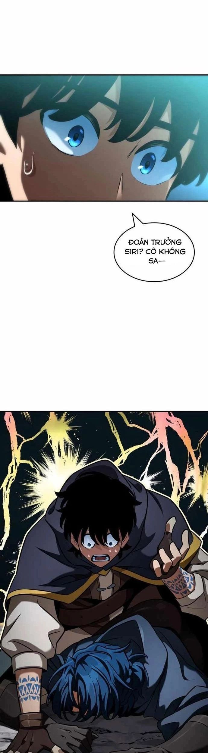 Sử Thi Valhalla Chap 28 - Next Chap 29