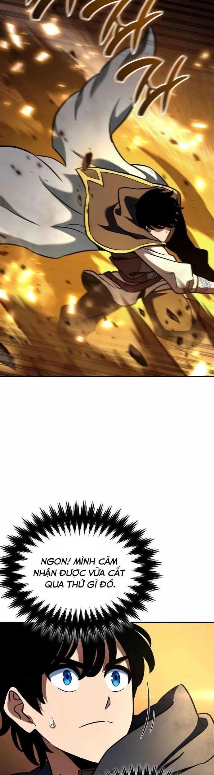 Sử Thi Valhalla Chap 28 - Next Chap 29