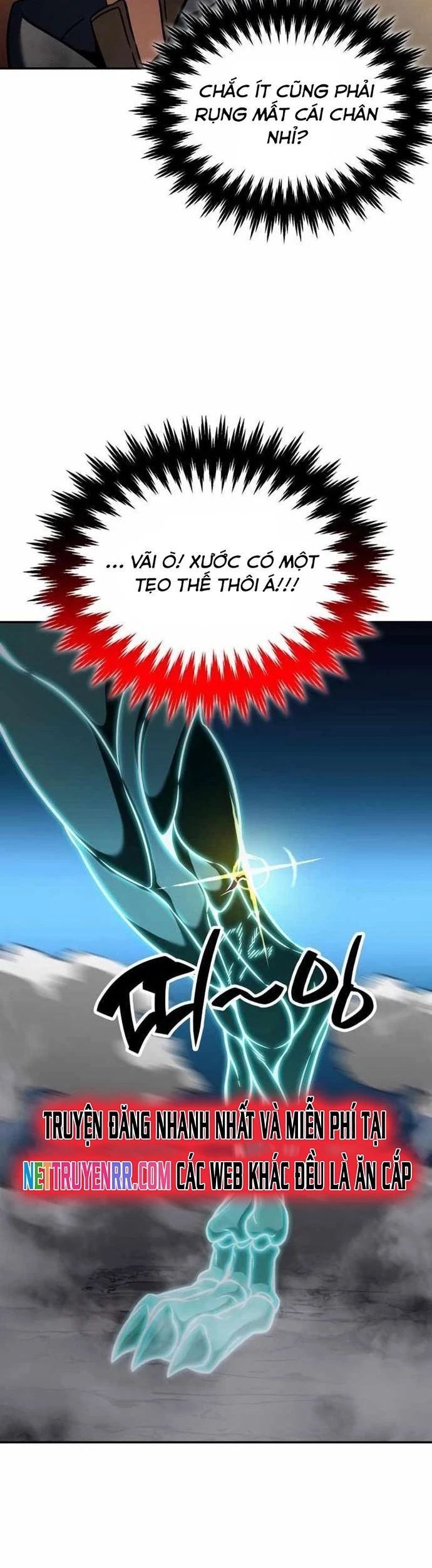 Sử Thi Valhalla Chap 28 - Next Chap 29