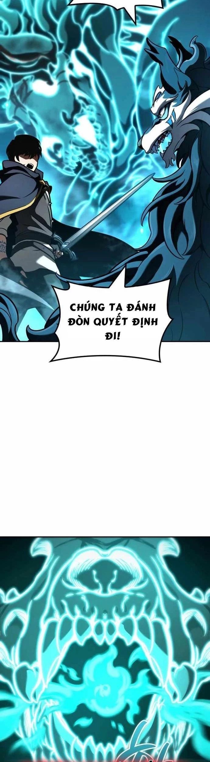 Sử Thi Valhalla Chap 28 - Next Chap 29