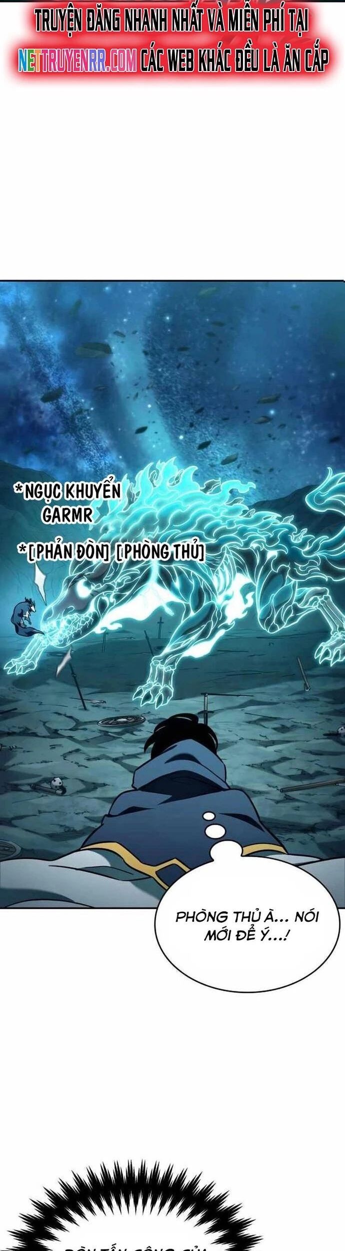 Sử Thi Valhalla Chap 28 - Next Chap 29