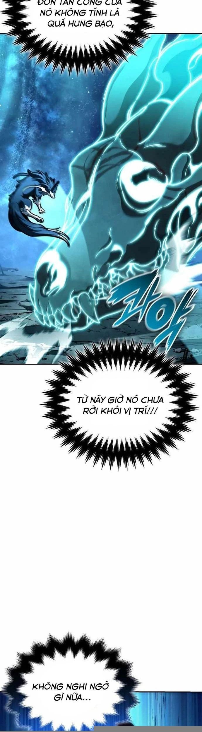 Sử Thi Valhalla Chap 28 - Next Chap 29