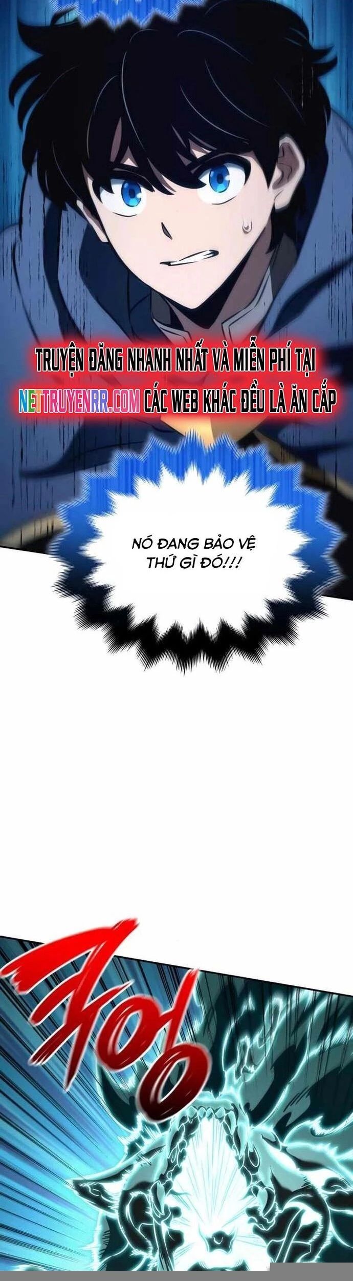 Sử Thi Valhalla Chap 28 - Next Chap 29