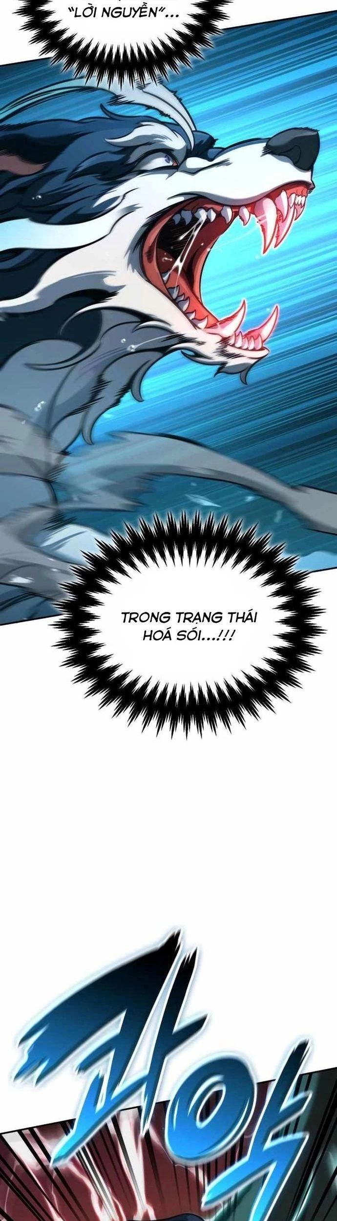 Sử Thi Valhalla Chap 28 - Next Chap 29