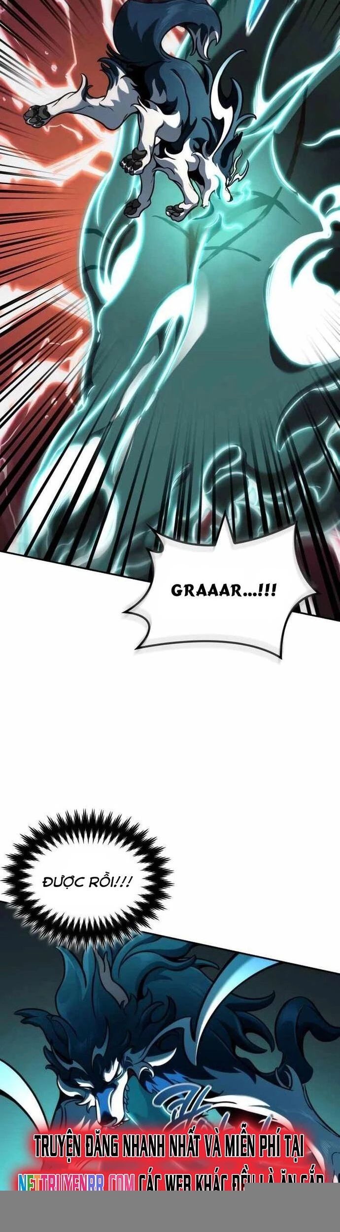 Sử Thi Valhalla Chap 28 - Next Chap 29