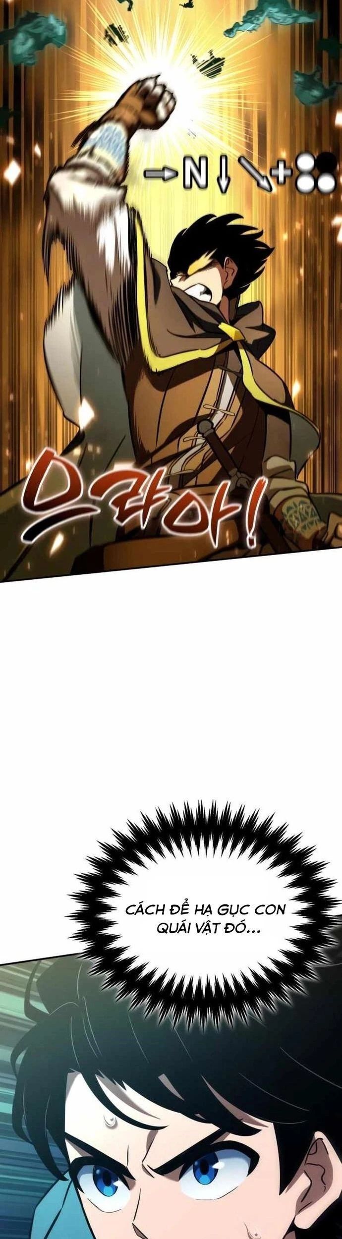 Sử Thi Valhalla Chap 28 - Next Chap 29
